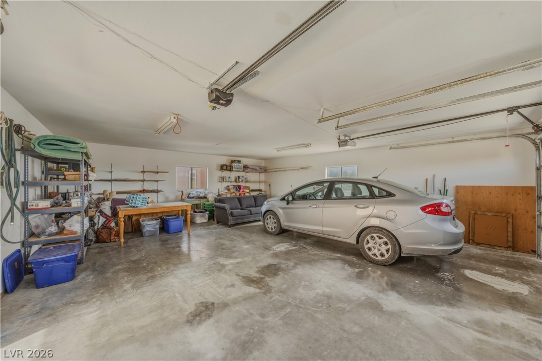 1320 Piltz Road Pahrump, NV 89060 - Photo 50 of 55