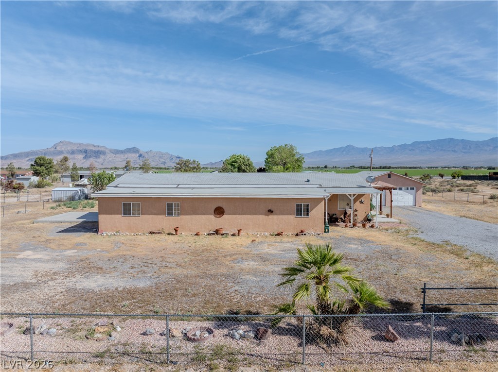 1320 Piltz Road Pahrump, NV 89060 - Photo 51 of 55