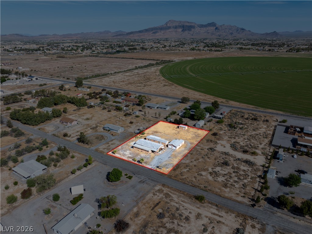 1320 Piltz Road Pahrump, NV 89060 - Photo 53 of 55