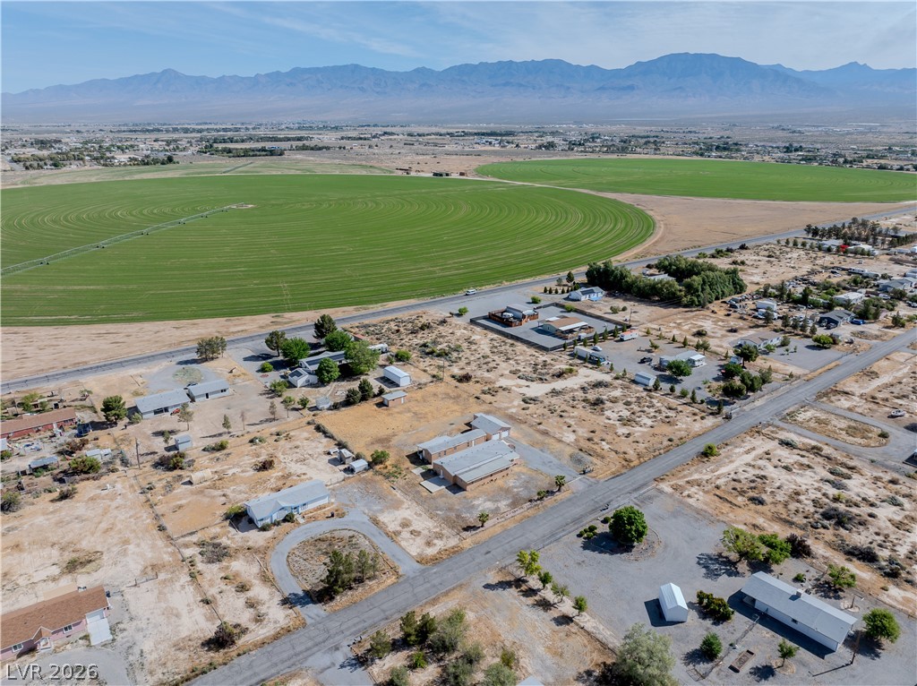 1320 Piltz Road Pahrump, NV 89060 - Photo 54 of 55