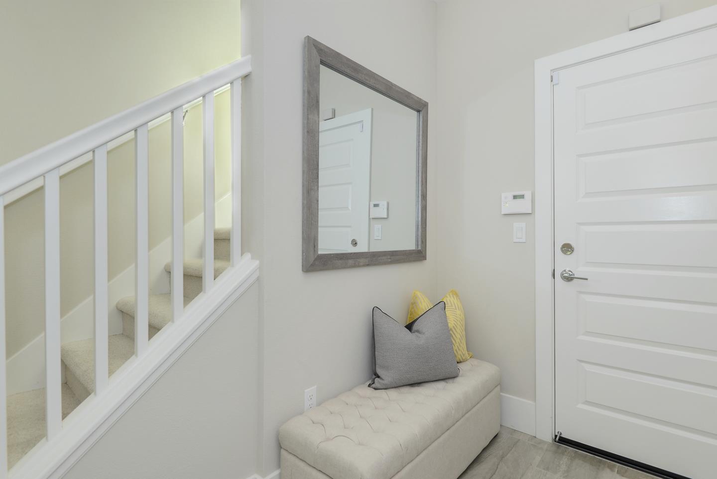 388 Circuit Way Mountain View, CA 94043 - Photo 24 of 26 a living room with furniture and a window
