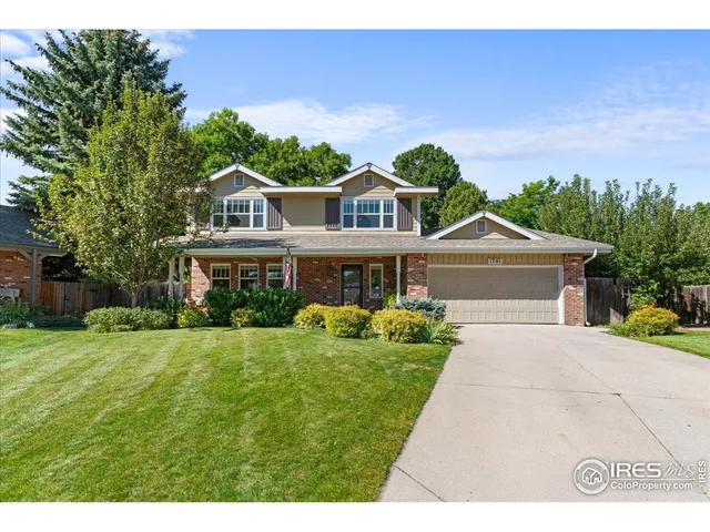 $875,000 | 1701 Eastwood Court, Fort Collins, CO 80525