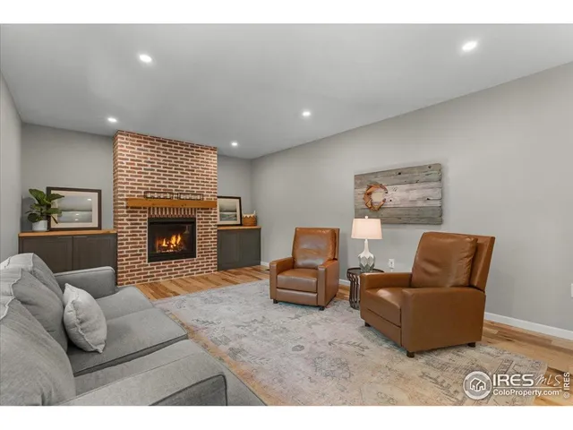 $875,000 | 1701 Eastwood Court, Fort Collins, CO 80525