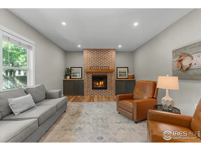 $875,000 | 1701 Eastwood Court, Fort Collins, CO 80525