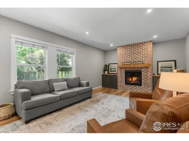 $875,000 | 1701 Eastwood Court, Fort Collins, CO 80525