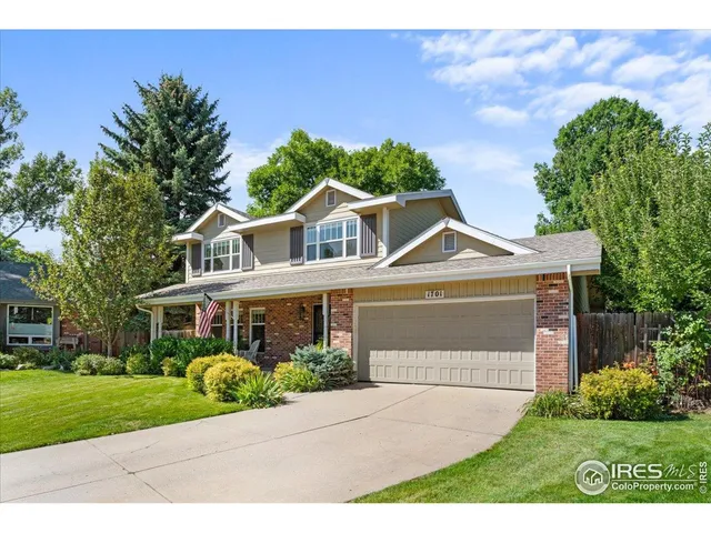 $875,000 | 1701 Eastwood Court, Fort Collins, CO 80525