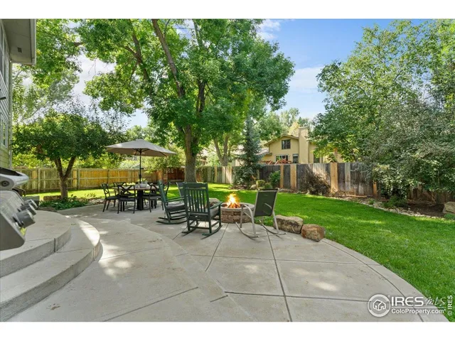 $875,000 | 1701 Eastwood Court, Fort Collins, CO 80525