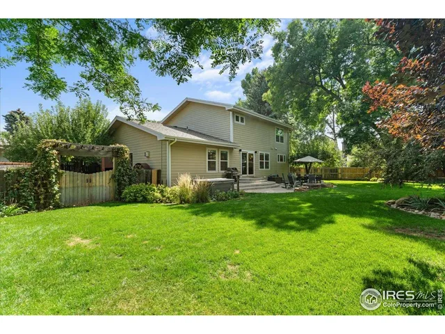 $875,000 | 1701 Eastwood Court, Fort Collins, CO 80525