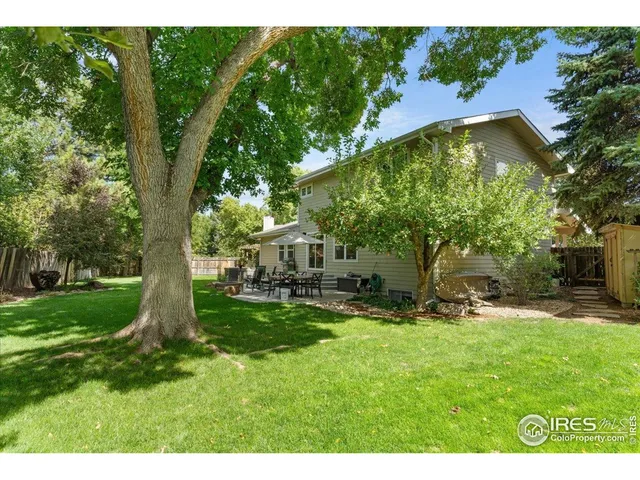 $875,000 | 1701 Eastwood Court, Fort Collins, CO 80525
