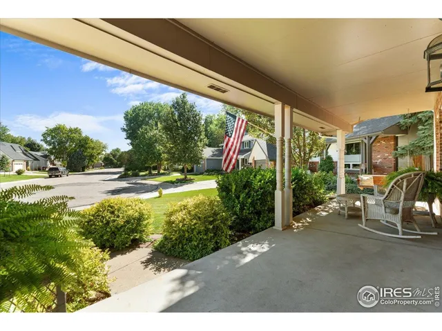 $875,000 | 1701 Eastwood Court, Fort Collins, CO 80525