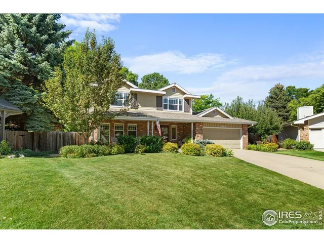 $875,000 | 1701 Eastwood Court, Fort Collins, CO 80525
