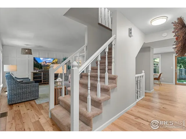 $875,000 | 1701 Eastwood Court, Fort Collins, CO 80525