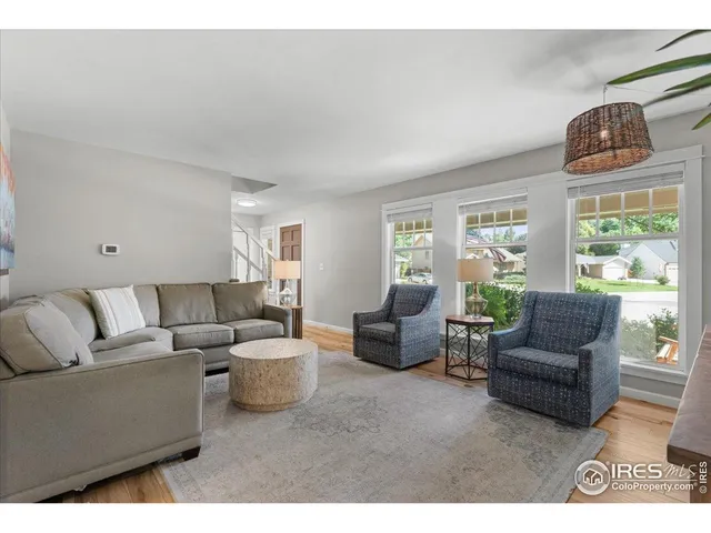 $875,000 | 1701 Eastwood Court, Fort Collins, CO 80525