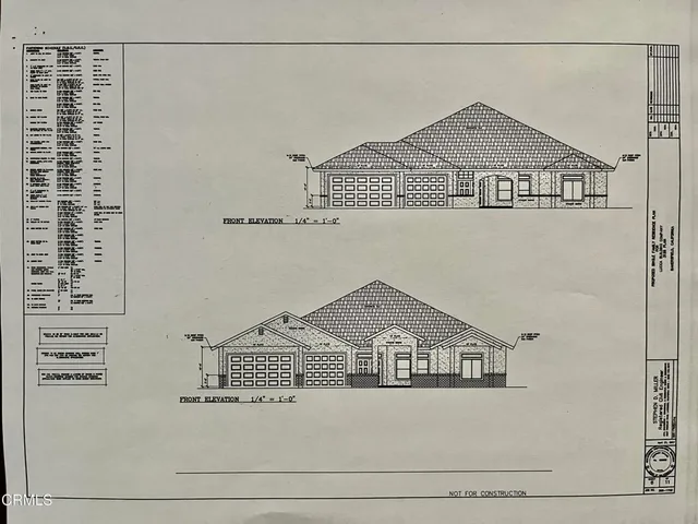 a view of a door of a house