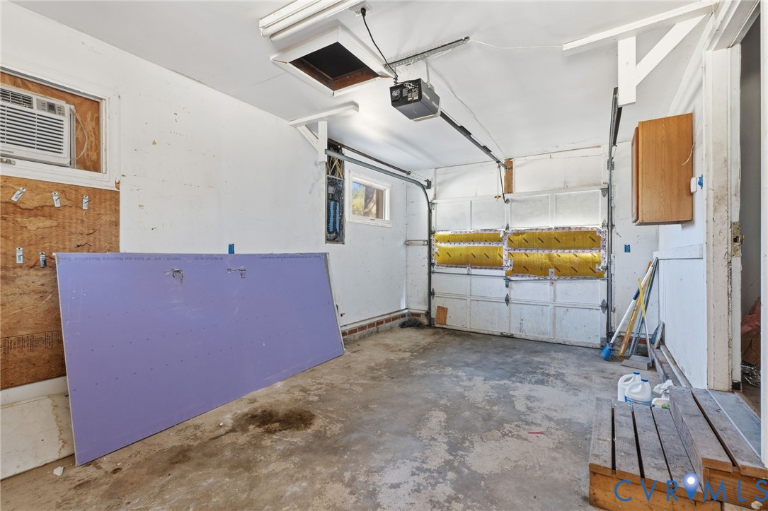 6106 Lewis Road Petersburg, VA 23803 - Photo 17 of 29 a view of a storage & utility room