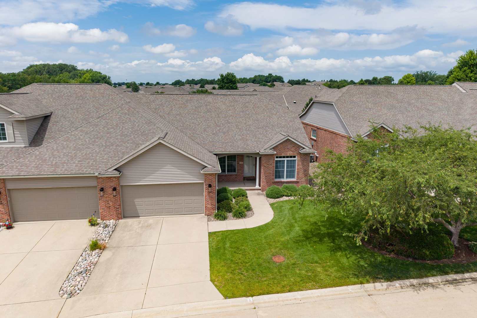 5 Spring Ridge Circle Bloomington, IL 61704 - Photo 30 of 36