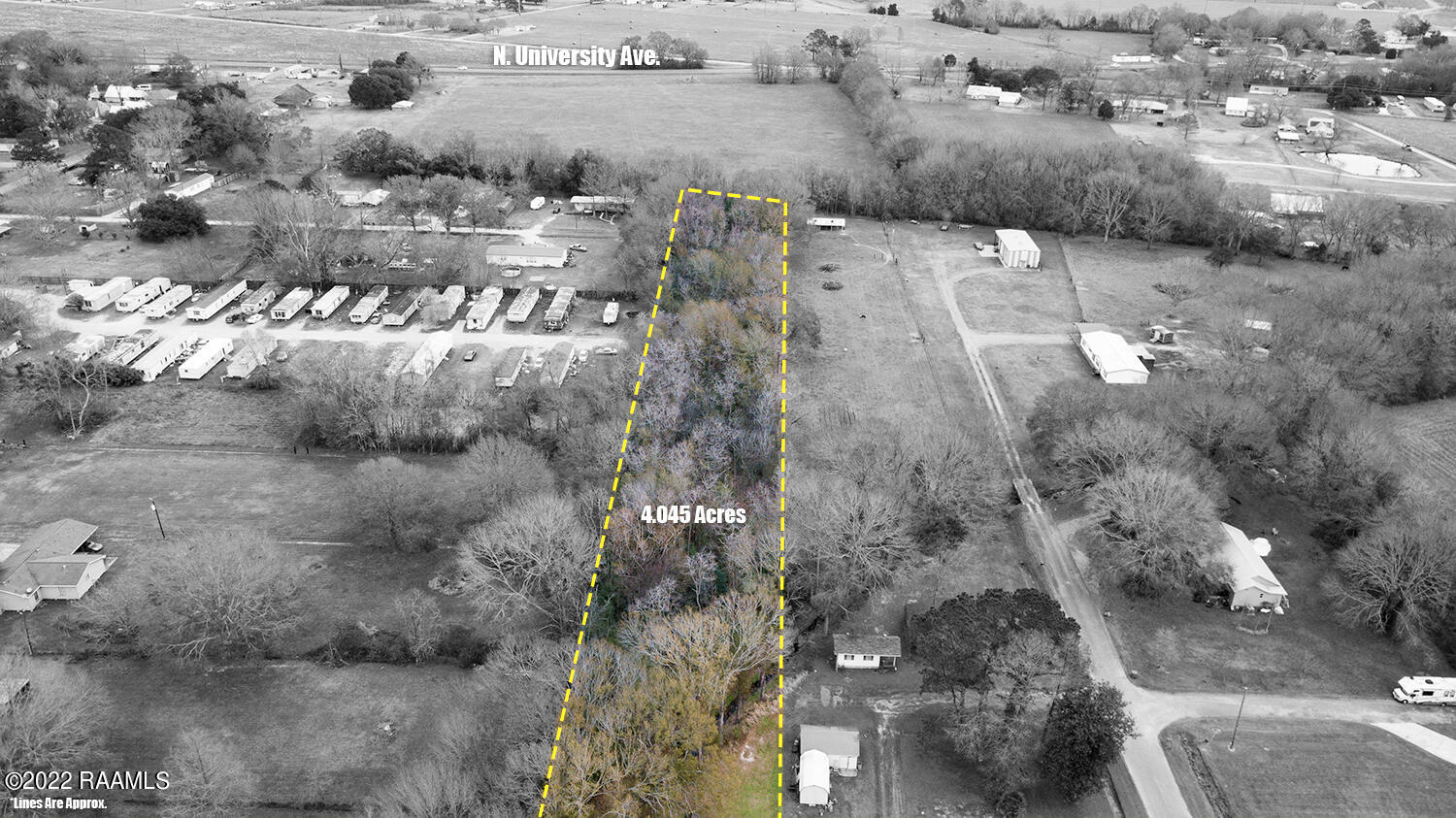 304 Braquet Road Carencro, LA 70520 - Photo 3 of 9 Gallery Image 3