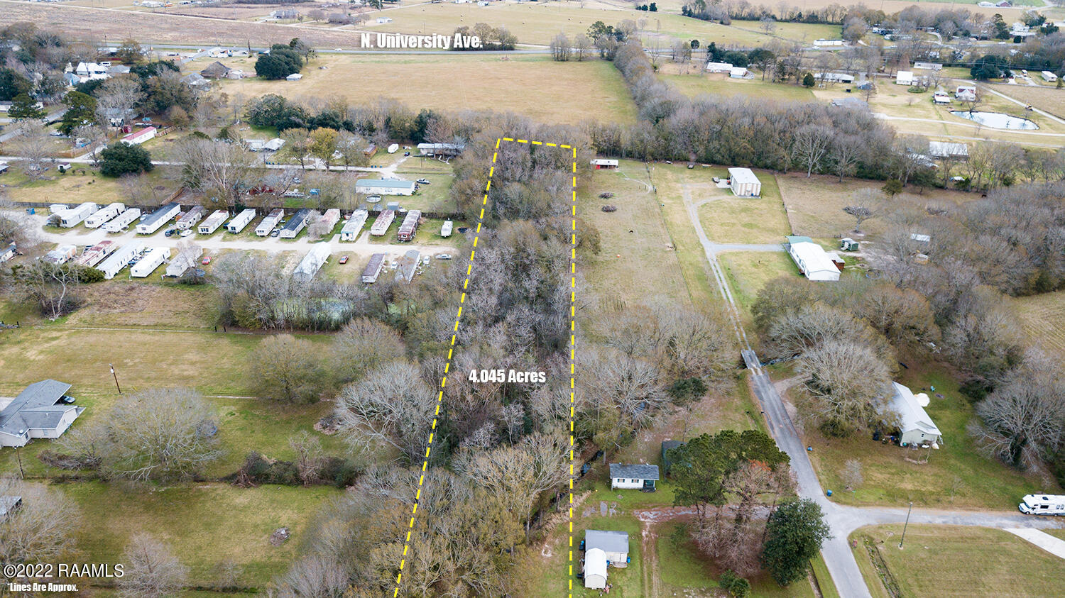 304 Braquet Road Carencro, LA 70520 - Photo 4 of 9 Gallery Image 4