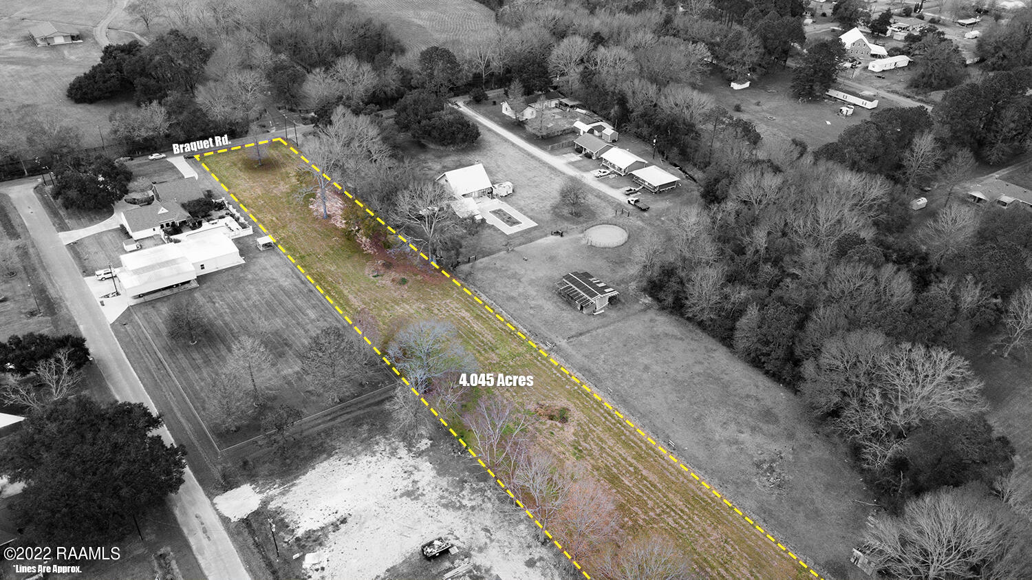 304 Braquet Road Carencro, LA 70520 - Photo 5 of 9 Gallery Image 5