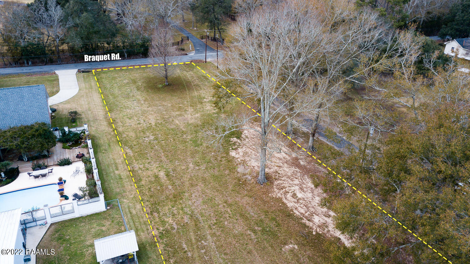 304 Braquet Road Carencro, LA 70520 - Photo 8 of 9 Gallery Image 8