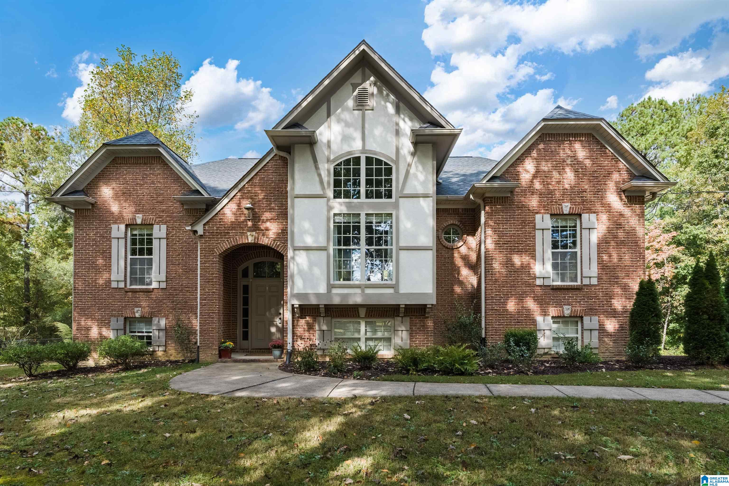 272 Hunters Xing Road Odenville, AL 35120 - Photo 1 of 33