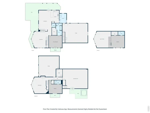 $1,750,000 | 4079 Little Valley Road, Estes Park, CO 80517