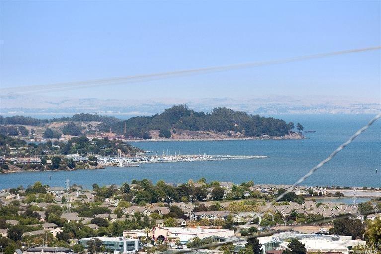21 Oakhurst Road San Rafael, CA 94901 - Photo 1 of 1 an aerial view of a city