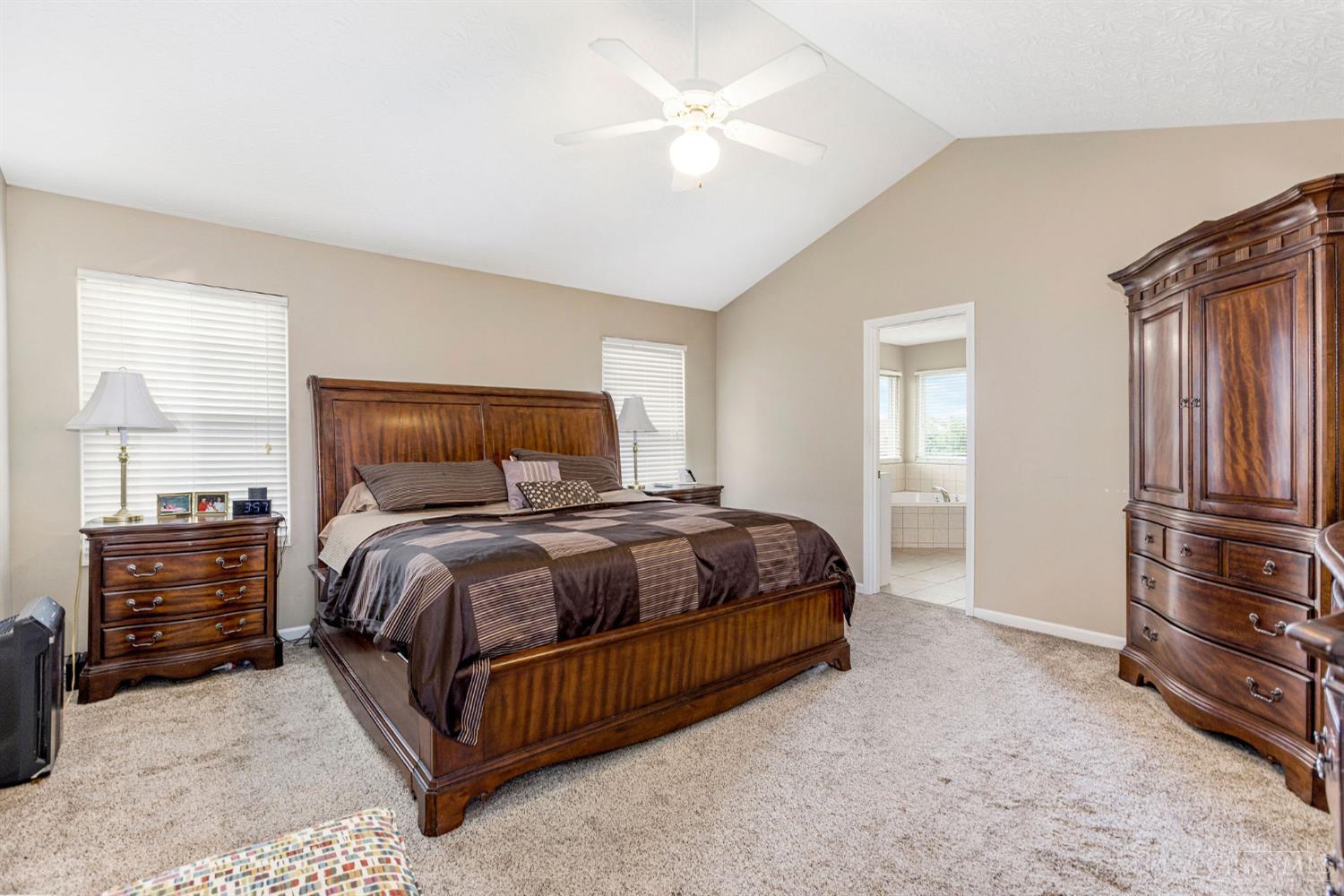 1261 Pond Ridge Circle Hamilton, OH 45013 - Photo 24 of 55