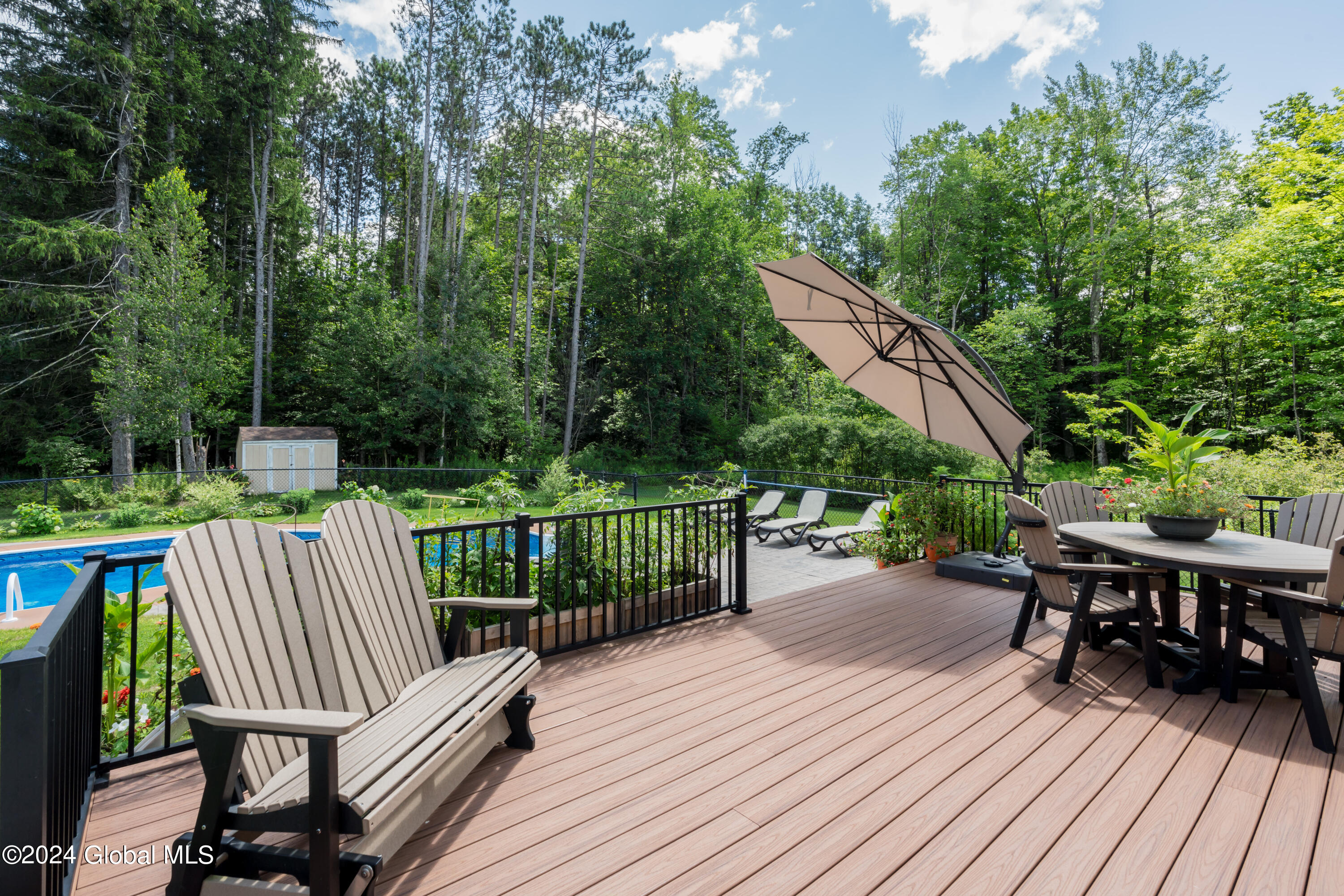 67 Hoffman Road Milton, NY 12866 - Photo 34 of 54 DSC00819