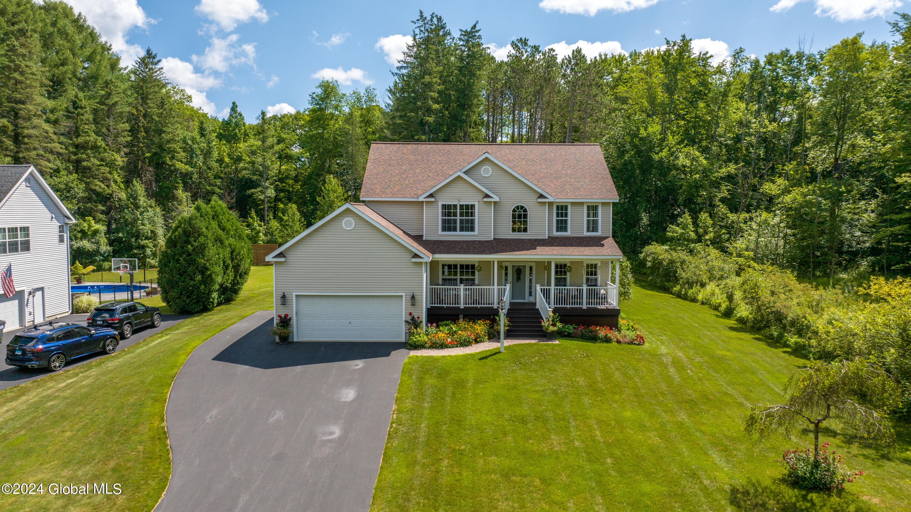 67 Hoffman Road Milton, NY 12866 - Photo 4 of 54 67Hoffman (1)