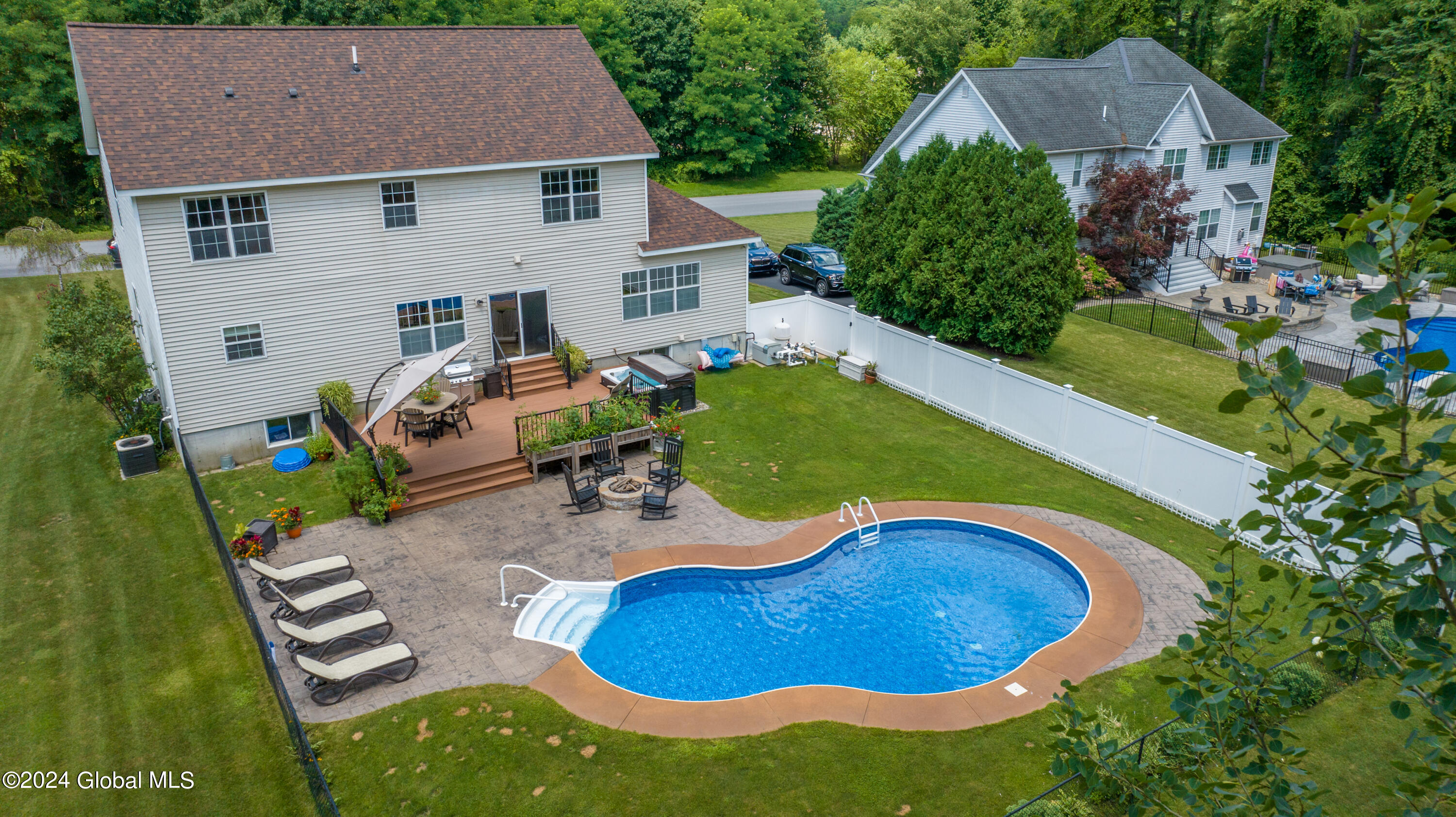 67 Hoffman Road Milton, NY 12866 - Photo 43 of 54 67Hoffman (17)