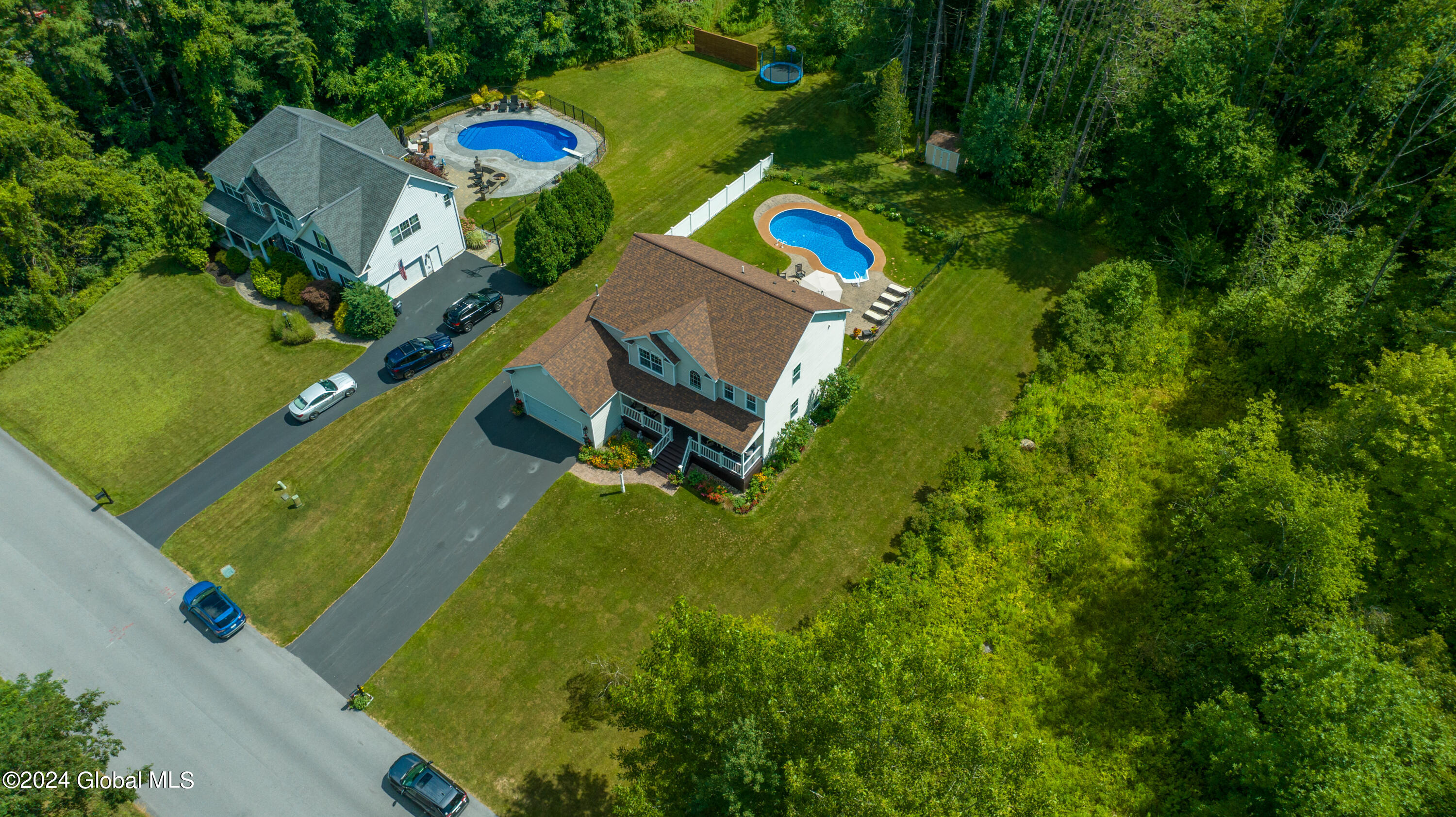 67 Hoffman Road Milton, NY 12866 - Photo 47 of 54 67Hoffman (21)