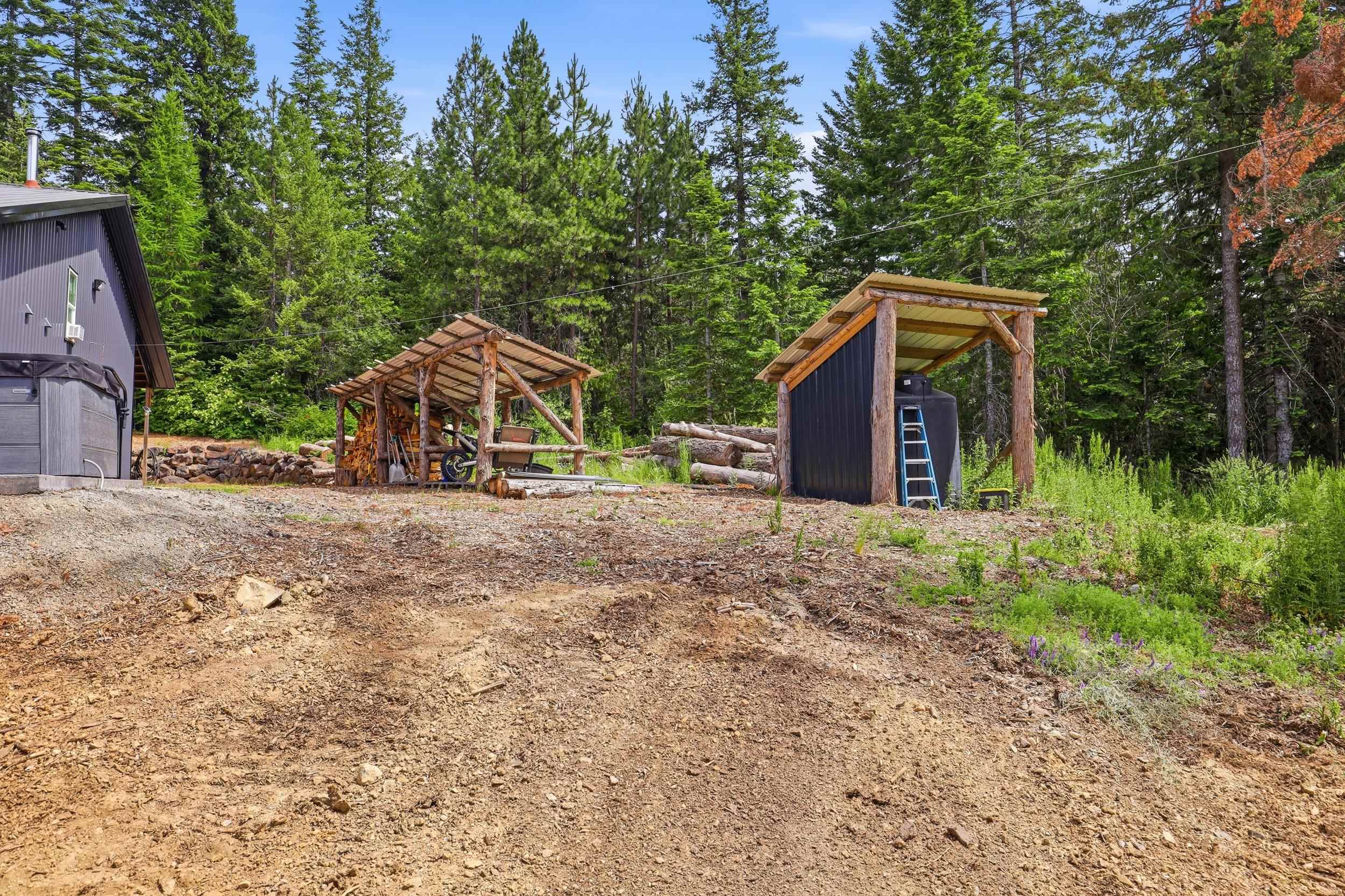 20781 North Corbin Hill Road Hayden, ID 83835 - Photo 25 of 29