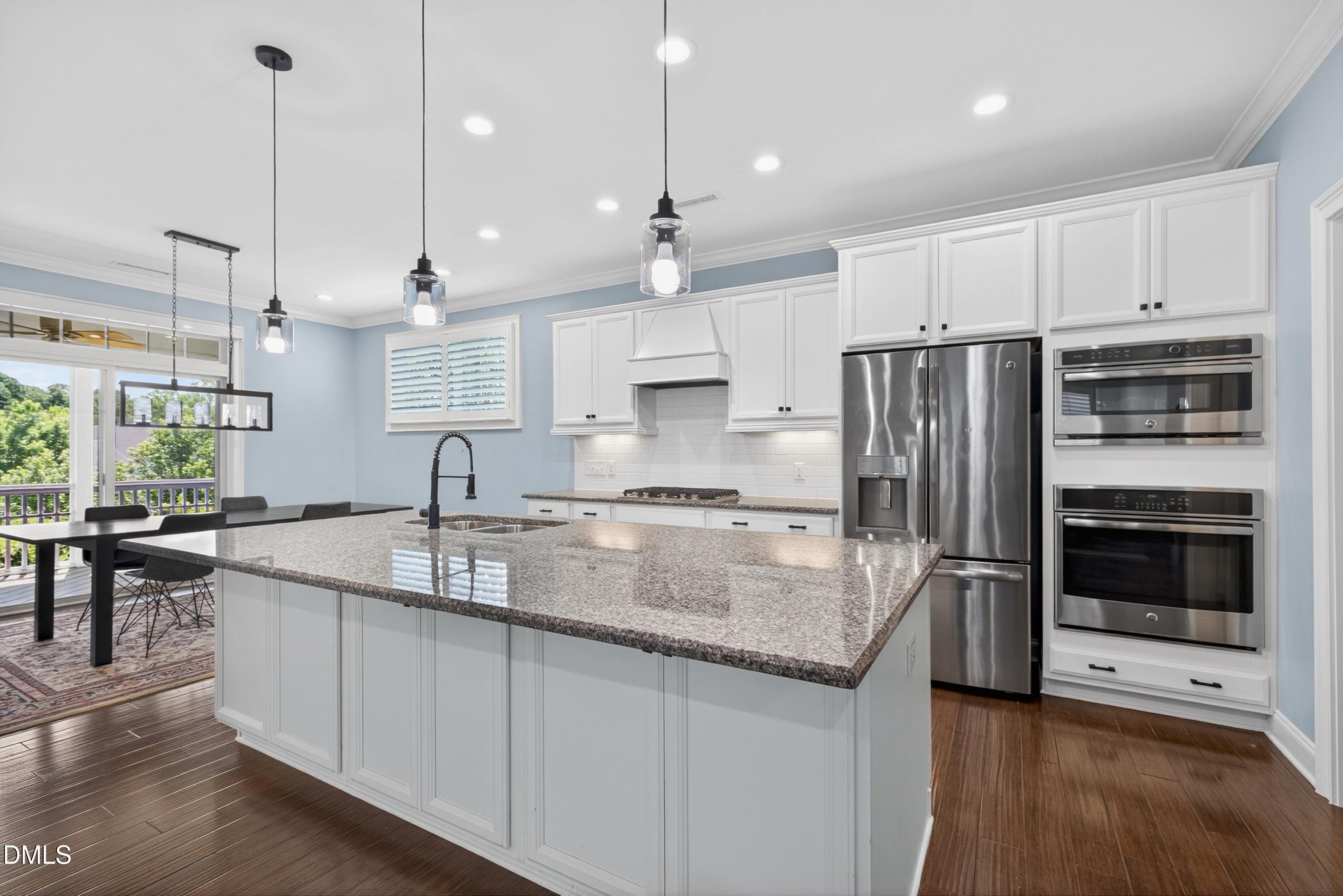 8256 Pritchett Farm Lane Raleigh, NC 27606 - Photo 12 of 65 Scene-12