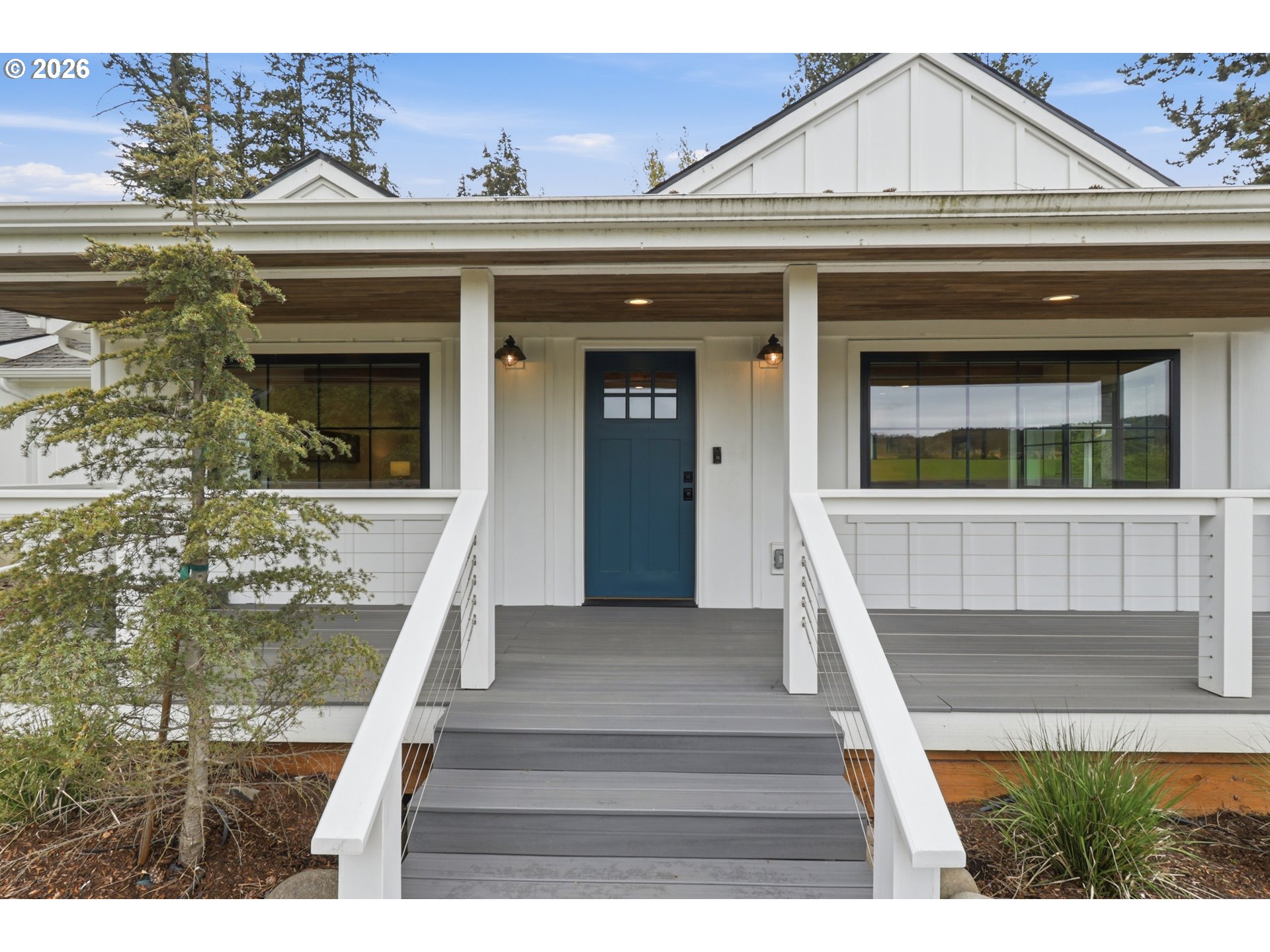 5801 Northeast Abbey Road Carlton, OR 97111 - Photo 4 of 48