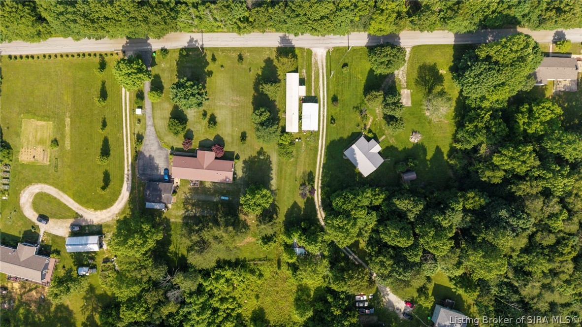 9350 Sandy Branch Road Southeast Elizabeth, IN 47117 - Photo 8 of 10