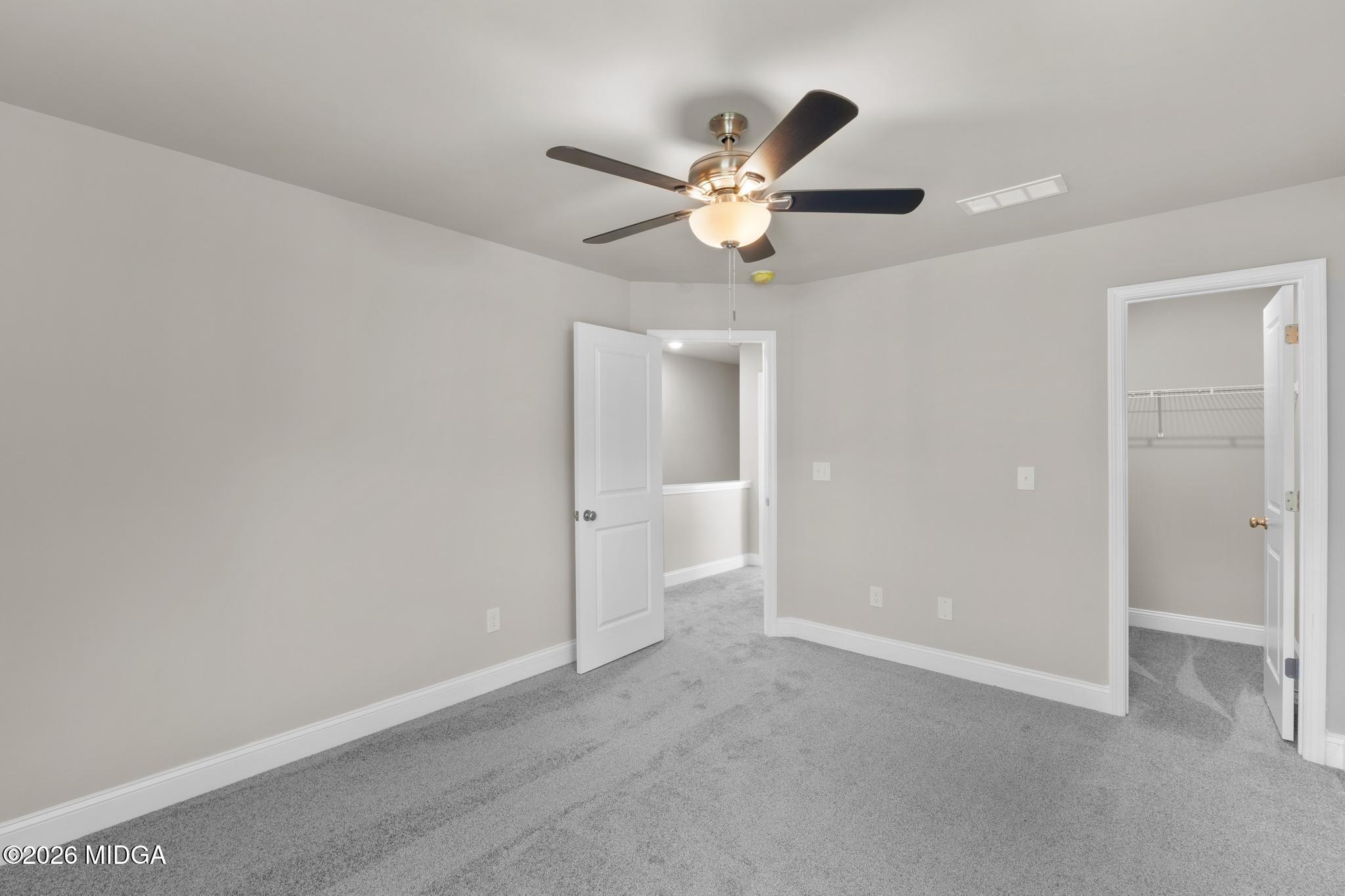 220 Welsh Trail Macon, GA 31216 - Photo 24 of 30 a view of an empty room