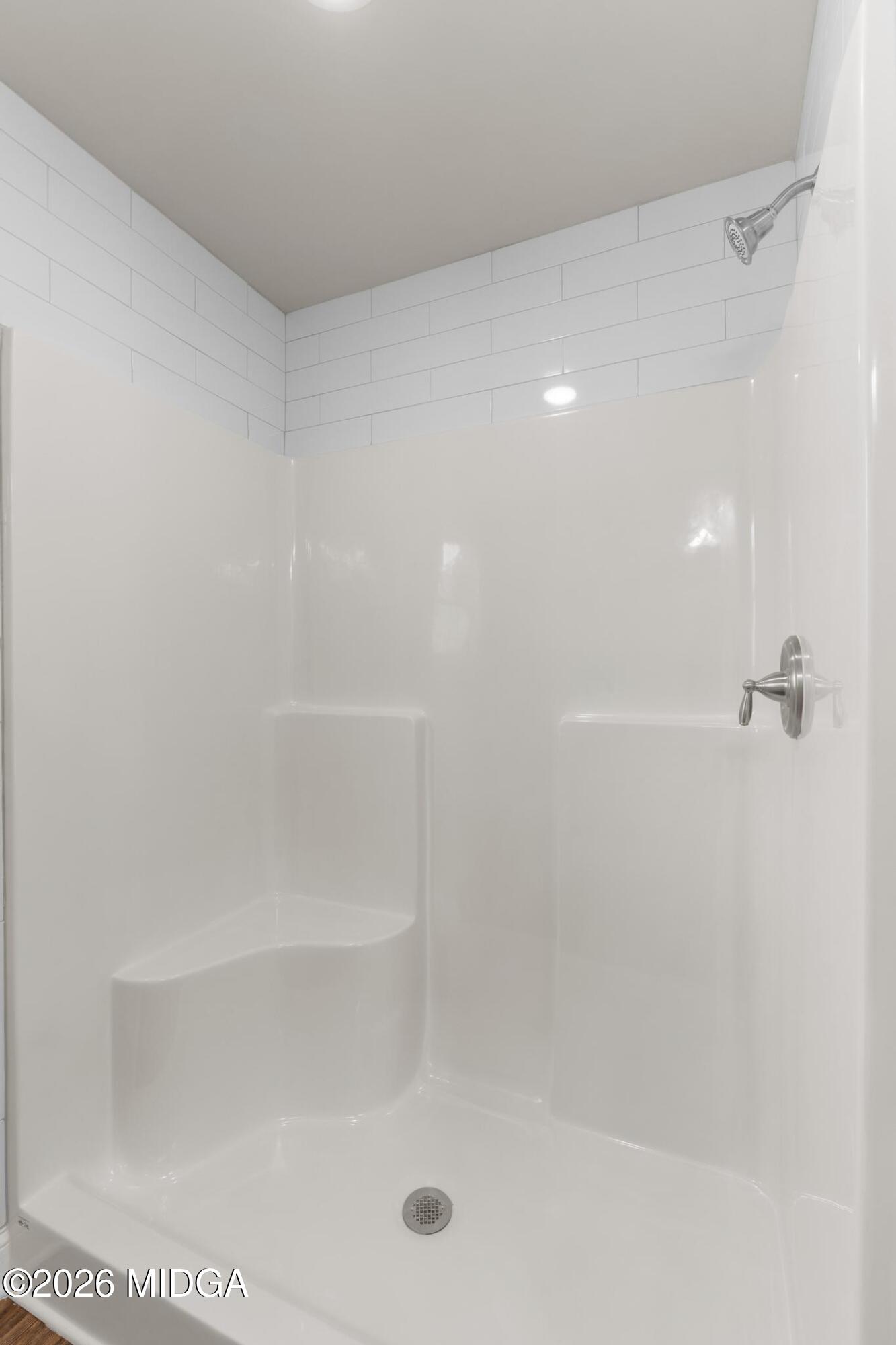 220 Welsh Trail Macon, GA 31216 - Photo 26 of 30 a close up of a shower