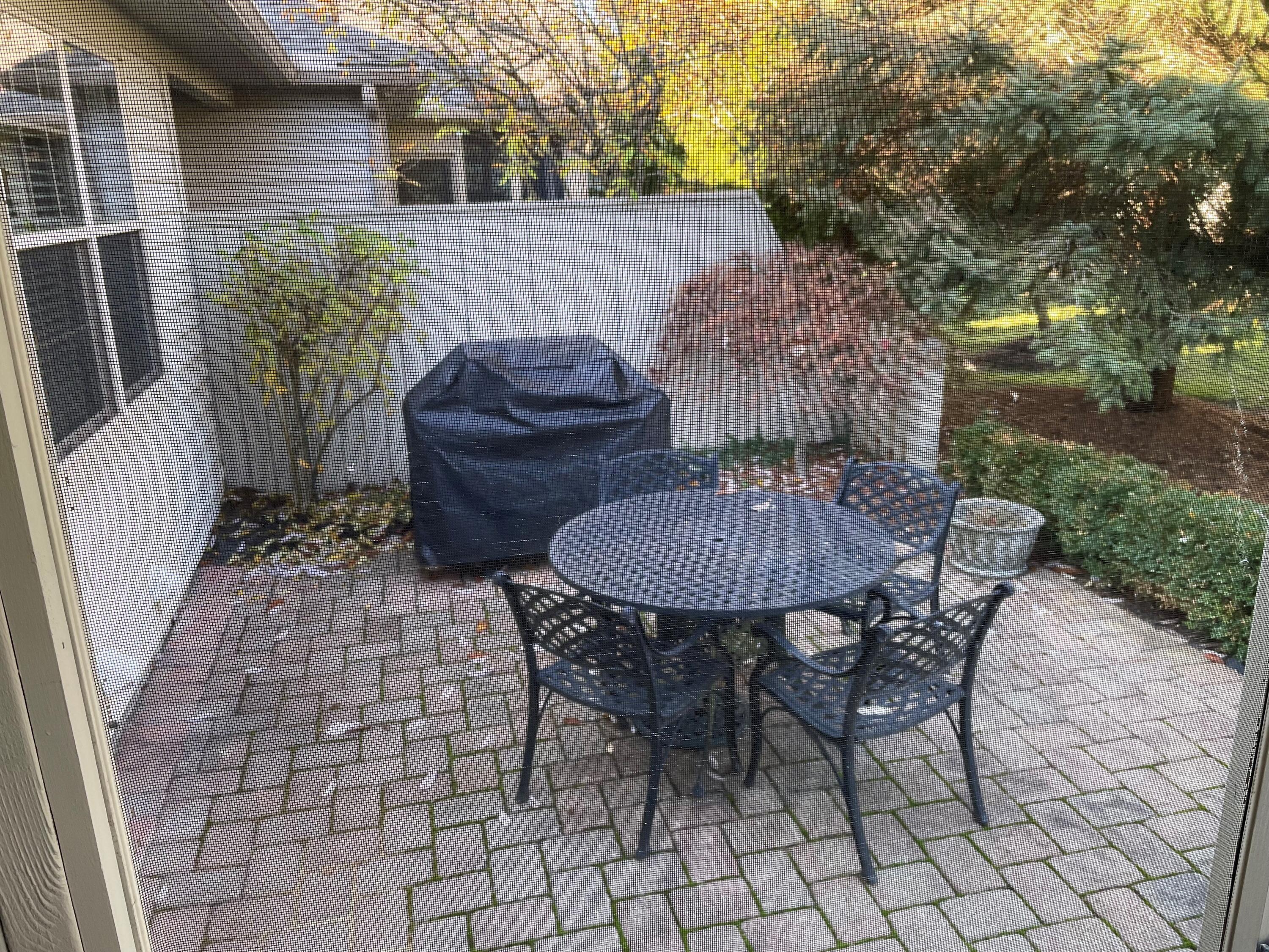 5933 Dunabbey Loop Dublin, OH 43017 - Photo 19 of 21 patio 1
