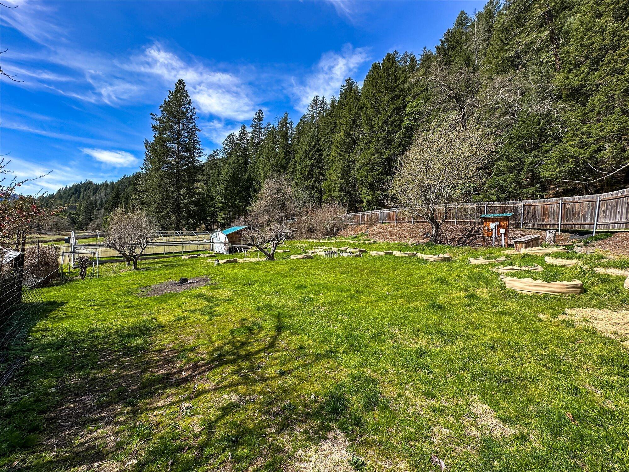 18561 Denny Road Burnt Ranch, CA 95527 - Photo 83 of 98
