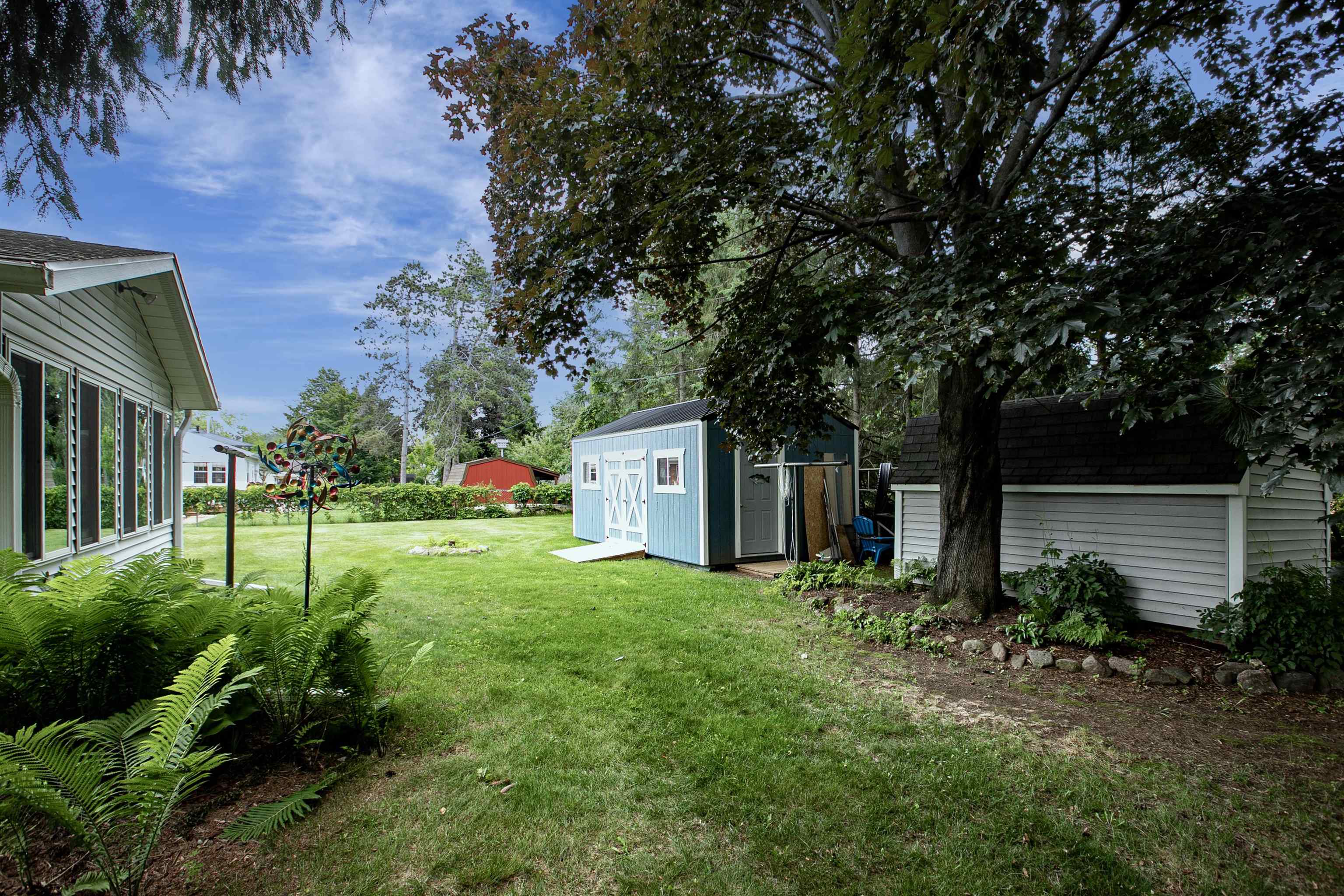 430 Fairview Way Shawano, WI 54166 - Photo 34 of 49