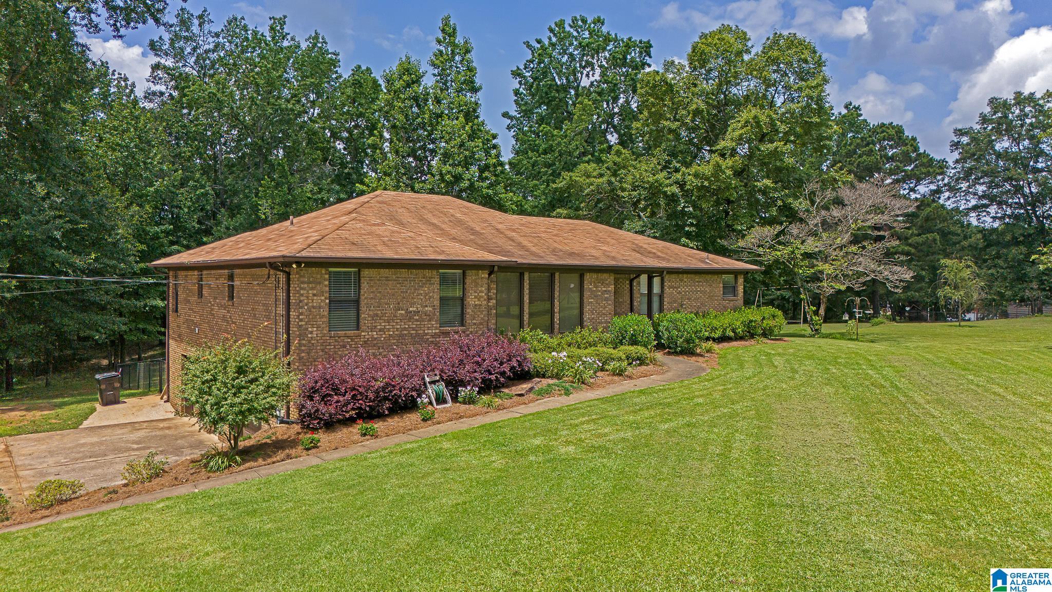 7717 Lock 17 Road Bessemer, AL 35023 - Photo 3 of 65