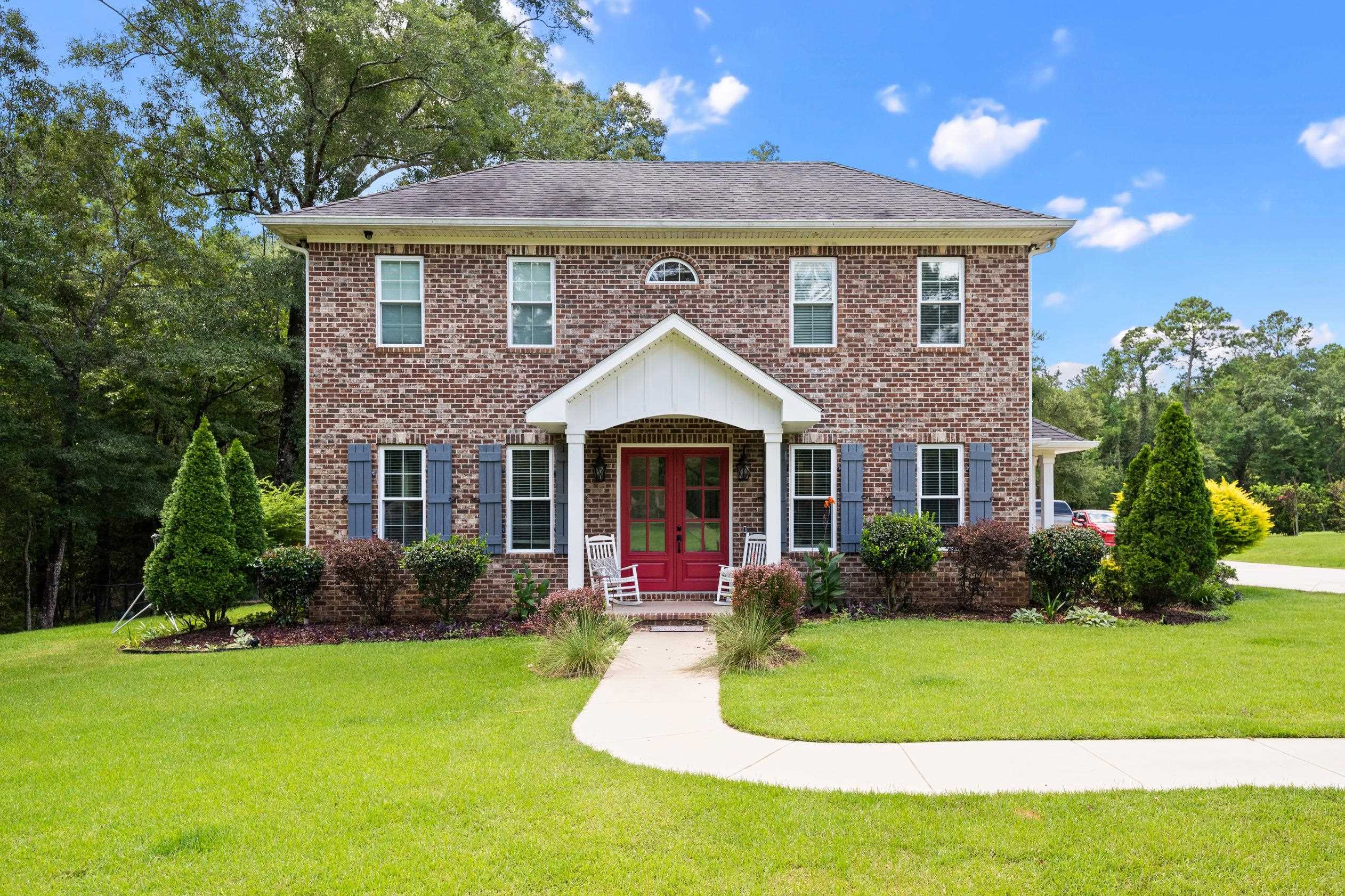 9060 Bromley Road Bay Minette, AL 36507 - Photo 5 of 63 Front Of Structure