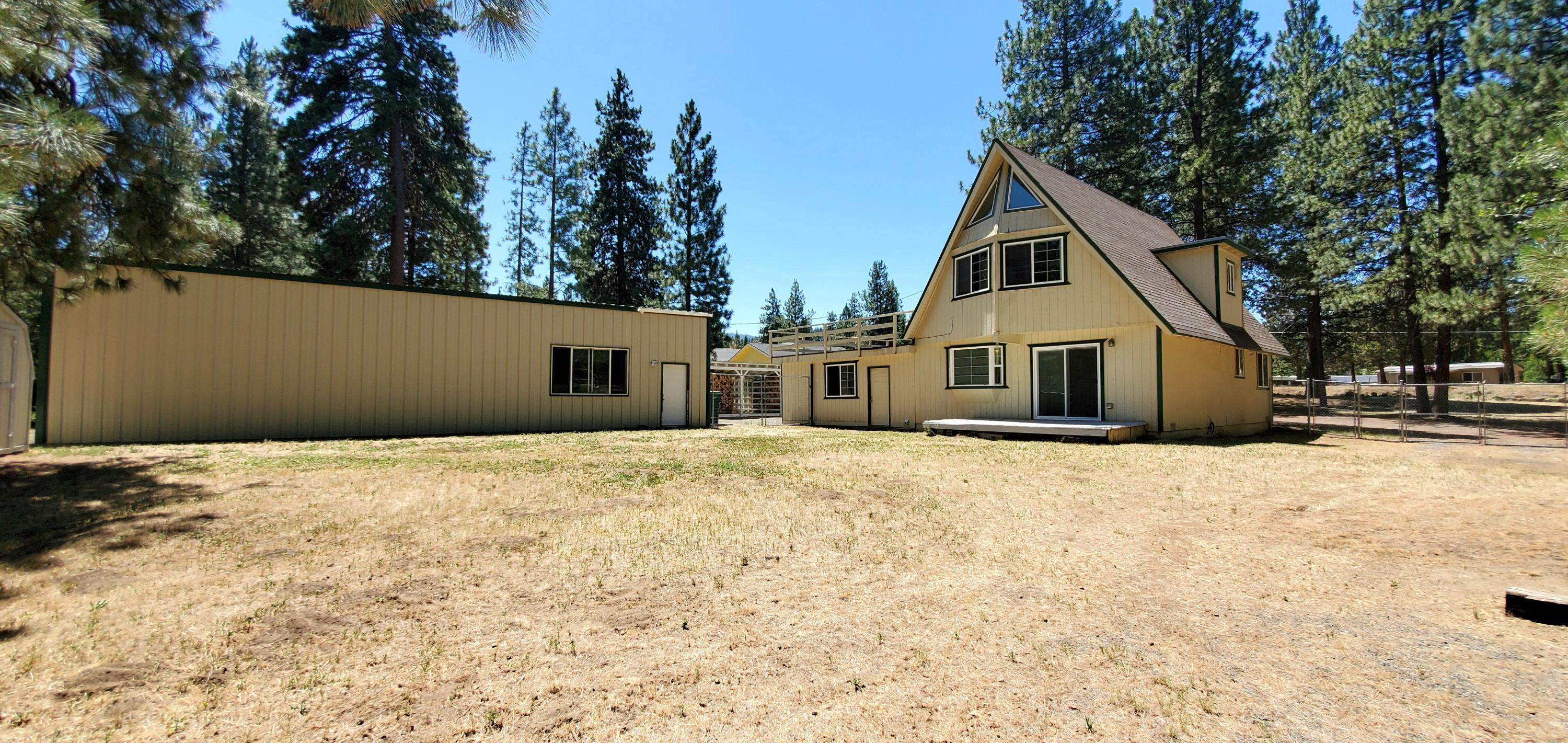 11302 Red Wing Loop Keno, OR 97627 - Photo 12 of 18 Front