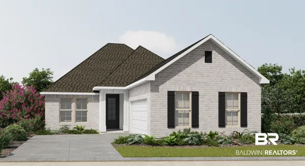 $354,162 | 14778 Arrowhead Court, Silverhill, AL 36576