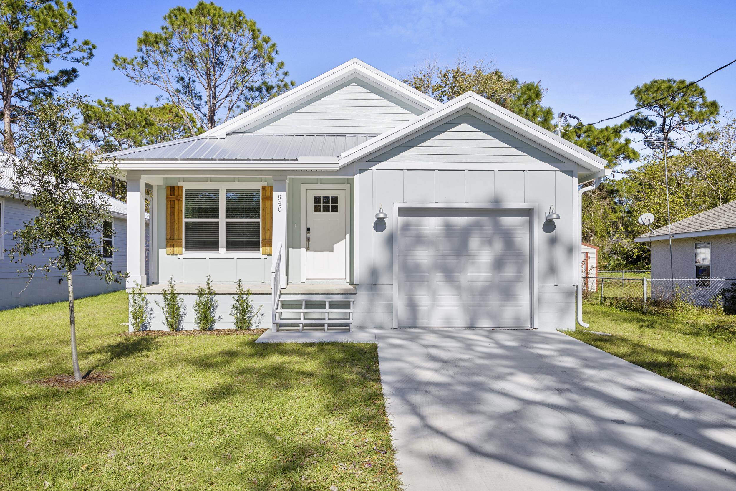940 Collier Boulevard St. Augustine, FL 32084 - Photo 1 of 26