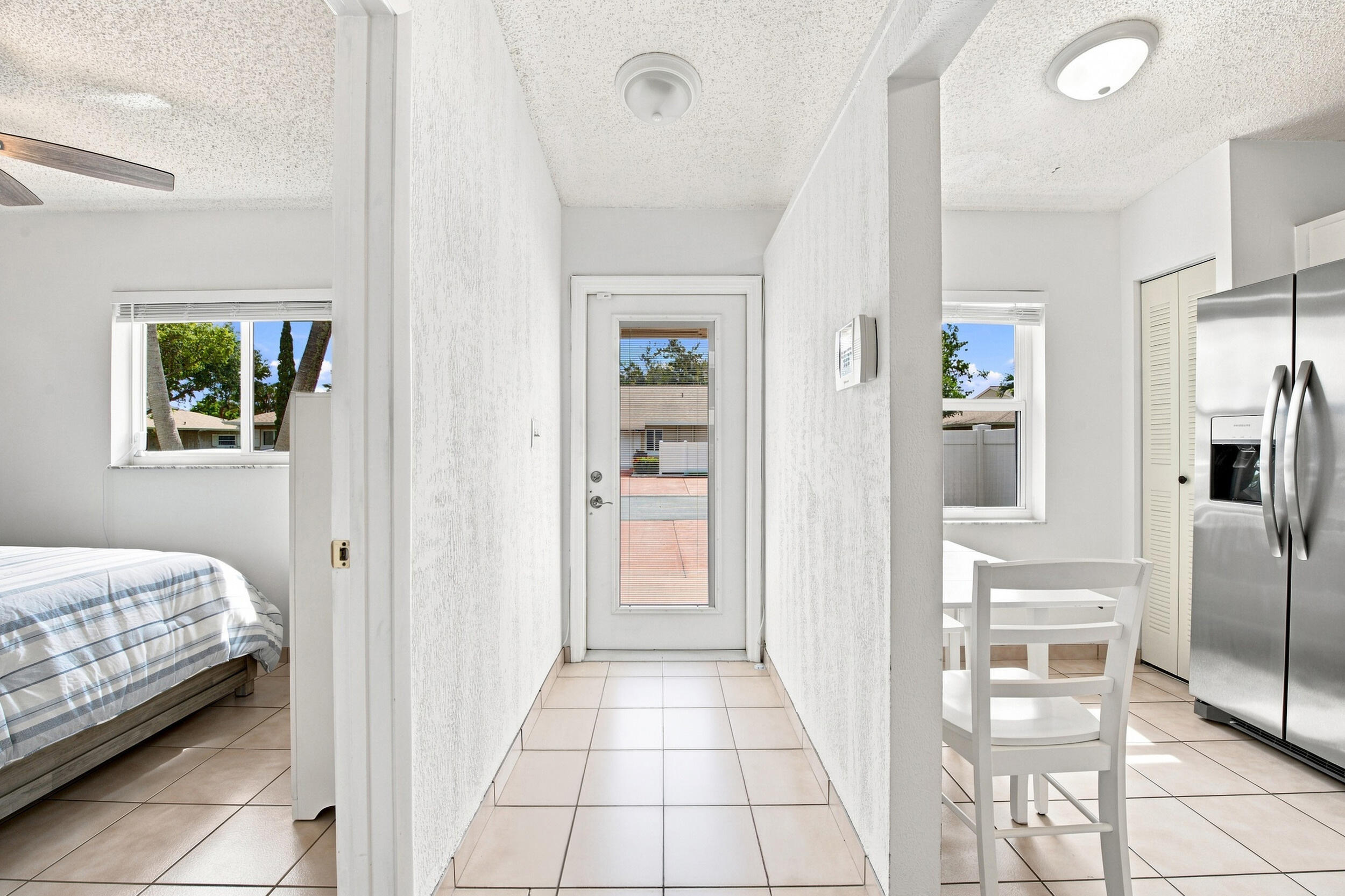 18829 Argosy Drive, Unit B Boca Raton, FL 33496 - Photo 21 of 27 Front Door