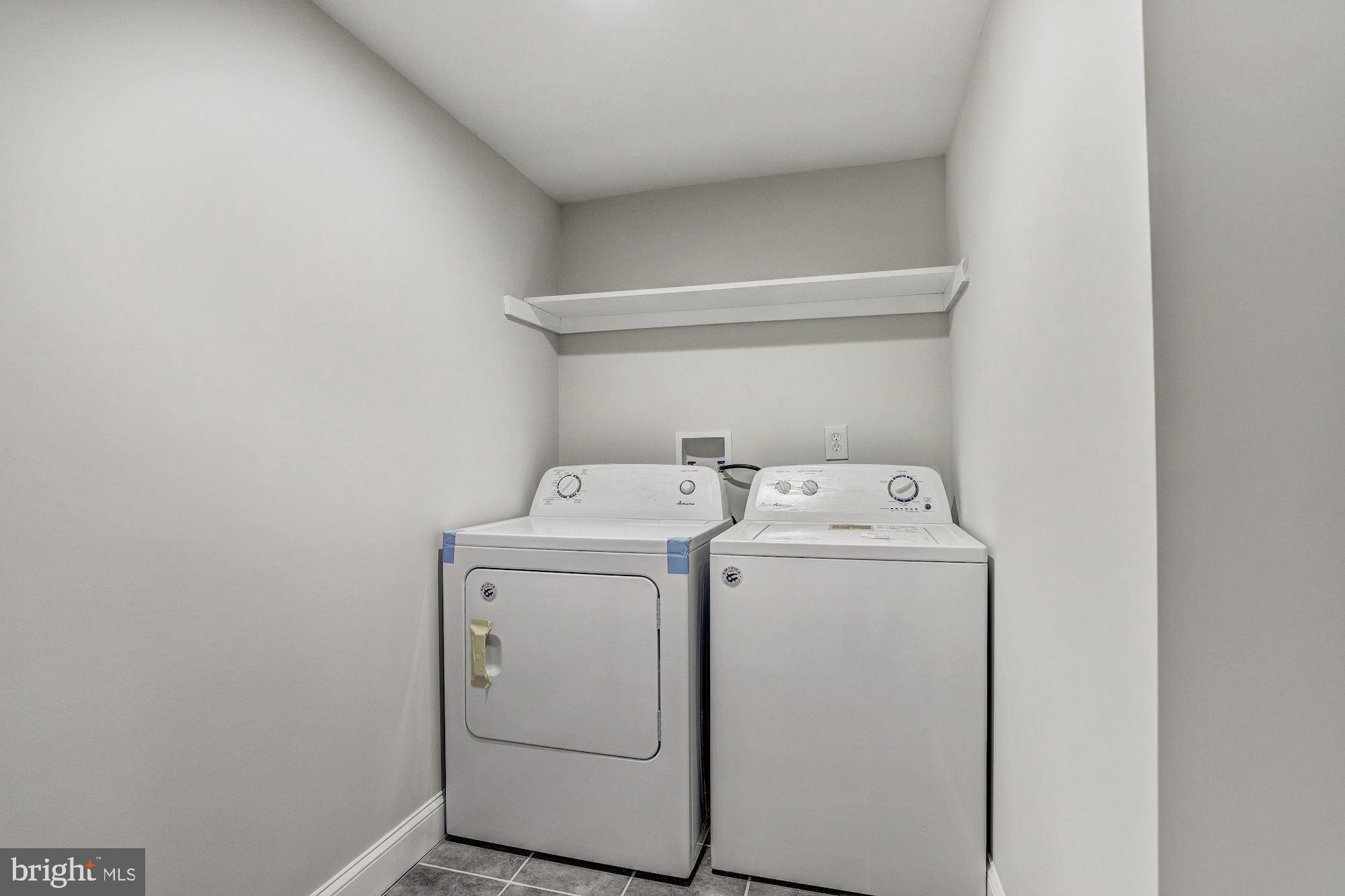622 Orems Road Baltimore, MD 21221 - Photo 21 of 29 Laundry Room
