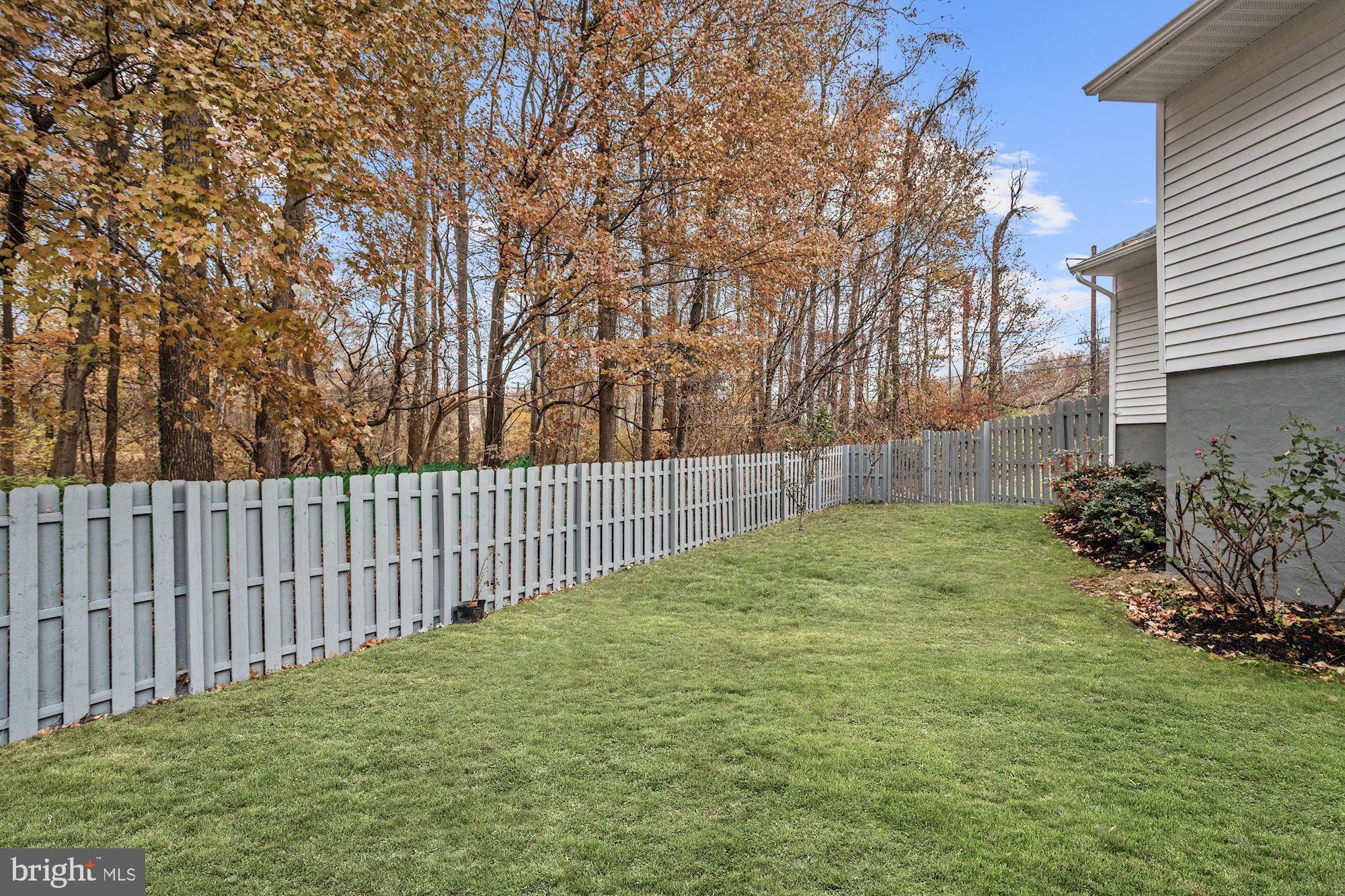 622 Orems Road Baltimore, MD 21221 - Photo 23 of 29 Fenced Rear