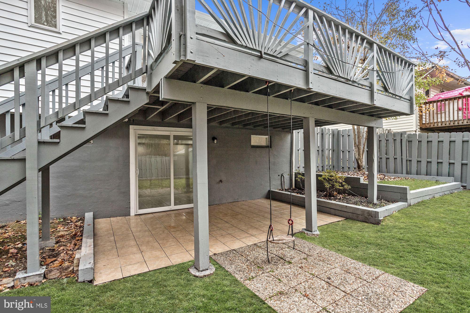 622 Orems Road Baltimore, MD 21221 - Photo 25 of 29 Patio